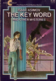 The Key Word (Isaac Asimov)