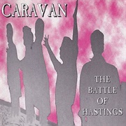 Caravan - The Battle of Hastings (1995)
