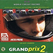 Grand Prix 2 (1996)