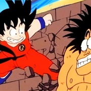 43. a Trip to the City