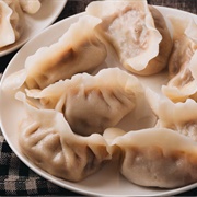 Lamb Dumplings