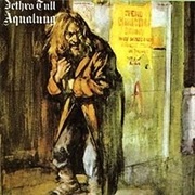 My God - Jethro Tull
