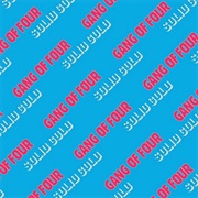 Solid Gold (Gang of Four, 1981)