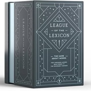 League of the Lexicon
