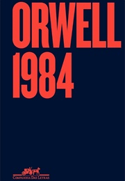 1984 (George Orwell)