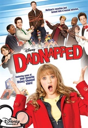 Dadnapped (2009)