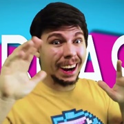 Mrbeast Rap Battle Intro