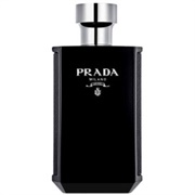 Prada L'homme Intense by Prada (2017)