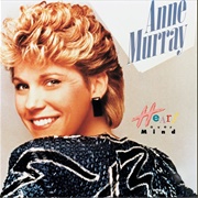 I Don't Think I'm Ready for You - Anne Murray