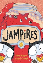 Jampires (Sarah McIntyre)