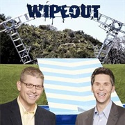 Total Wipeout USA