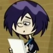 Emo Kid - Kick Buttowski