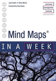 Mind Maps in a Week (Jane Smith & Steve Morris)