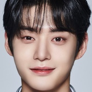 Kim Ji Woong - BOYS PLANET