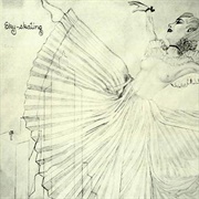 Annette Peacock - Sky-Skating