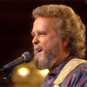 Midnight Hauler - Razzy Bailey