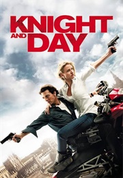 Knight and Day (2010)