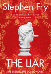 The Liar (Stephen Fry)