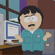 Randy Marsh