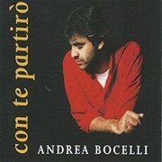 Con Te Partirò - Andrea Bocelli