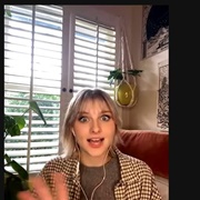 Jane Widdop (Non-Binary, They/Them)