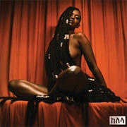 Kelela - Take Me Apart (2017)