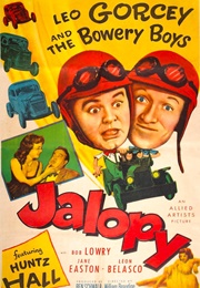 Jalopy (1953)