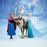 Frozen