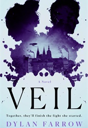 Veil (Dylan Farrow)