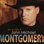 How Was I to Know - John Michael Montgomery