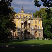 Villa Torrigiani