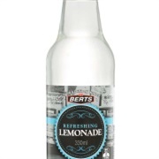 Berts Refreshing Lemonade