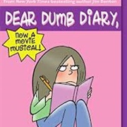 Dear Dumb Diary