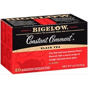 Constant Comment Tea