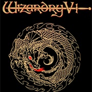 Wizardry V: Heart of the Maelstrom (1988)