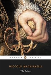 The Prince (Niccolo Machiavelli)