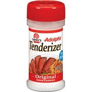 Adolph's Meat Tenderizer