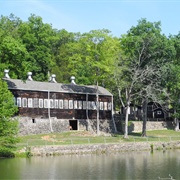 Current River State Park, Missouri