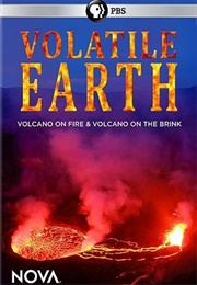 Volatile Earth (2018)