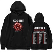 50 Cent Hoodie