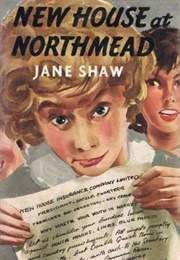New House at Northmead (Jane Shaw)