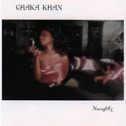 Naughty (Chaka Khan, 1980)