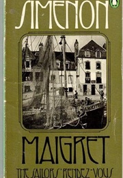 The Sailors' Rendez-Vous (George Simenon)