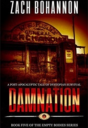 Damnation (Zach Bohannon)