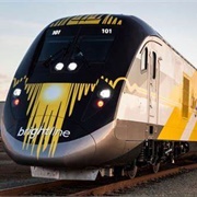 Miami - Brightline