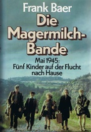 Max's Gang (Frank Baer)