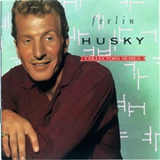 My Reason for Living - 	Ferlin Husky