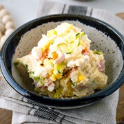Japanese Potato Salad
