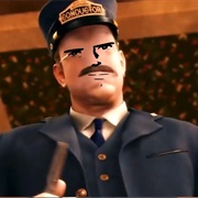 Conductor (YTPH El Expreso Bipolar 😔)