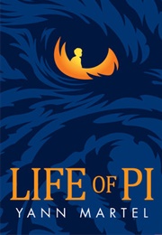 The Life of Pi (Martel, Yann)